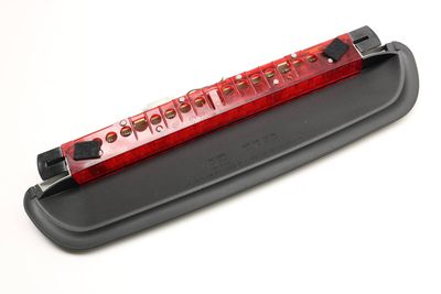 Center / Third Brake Light 63256946614