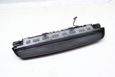Center / Third Brake Light 63257360526