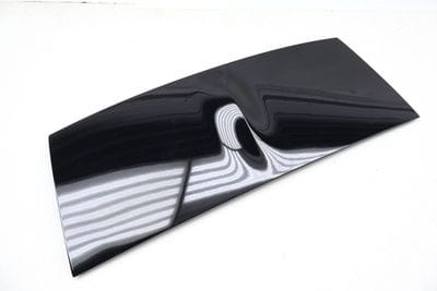 Center / Third Brake Light Trim Cover 7201544
