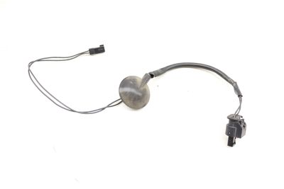 Center / Third Brake Light Wiring Connector / Pigtail