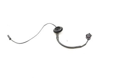 Center / Third Brake Light Wiring Connector / Pigtail