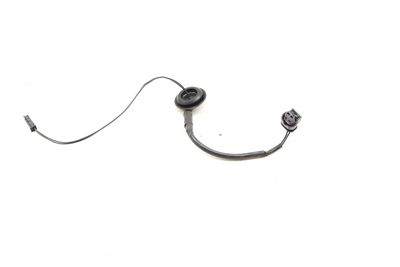 CENTER / THIRD BRAKE LIGHT WIRING CONNECTOR / PIGTAIL