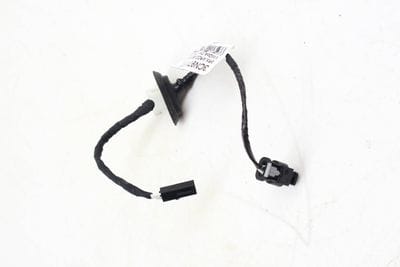 Center / Third Brake Light Wiring Harness 3CN971170