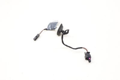Center / Third Brake Light Wiring Harness 80A971170