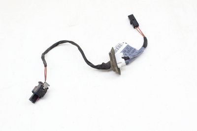 CENTER / THIRD BRAKE LIGHT WIRING HARNESS 80A971170
