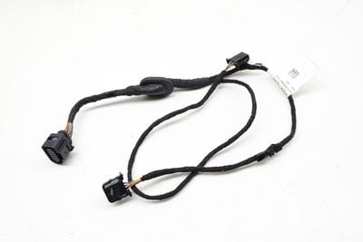 Center / Third Brake Light Wiring Harness