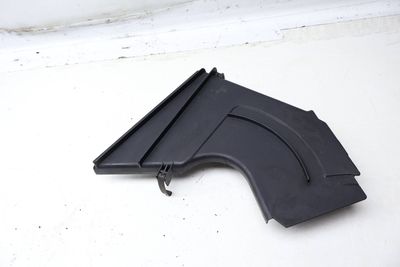 CENTER TIMING BELT COVER 078109123AD