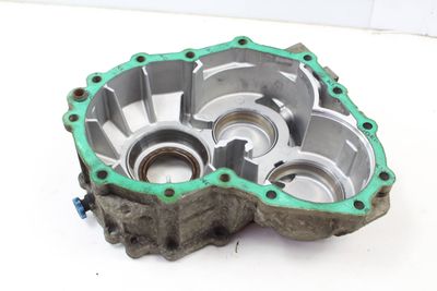 CENTER TRANSMISSION CASE / HOUSING