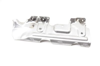 Center Turbo / Turbocharger Mount / Heat Shield 11658689725