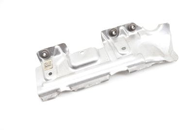 Center Turbo / Turbocharger Mount / Heat Shield 11658689793