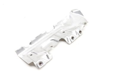 Center Turbo / Turbocharger Mount / Heat Shield 11658689793