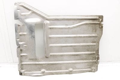 CENTER UNDERBODY SHIELD PANEL / LINER 7158386