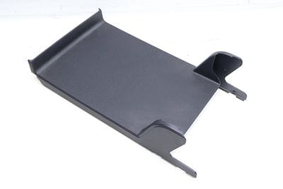 Center Upper Seat Back Armrest / Cover 2059730389