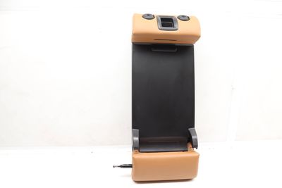 CENTER UPPER SEAT BACK ARMREST / COVER 7469798