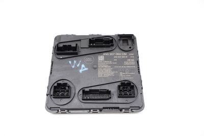 Central Comfort / BCM2 Body Control Module 4N0907064CM