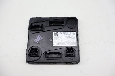 Central Comfort / Body Control Module / BCM2 8W1907064AP