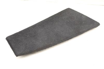 CENTRAL CONSOLE CARPET TRIM PANEL 8402278