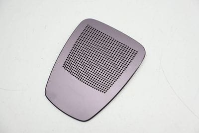 Central Dash Speaker Grille 65139276551