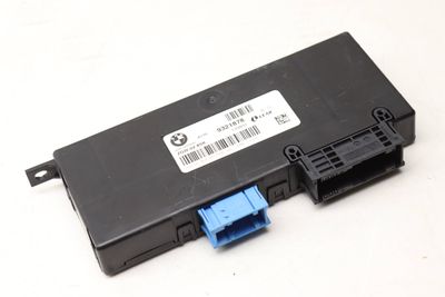 CENTRAL GATEWAY CONTROL MODULE 9321878