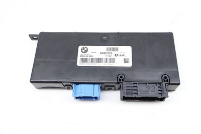 CENTRAL GATEWAY CONTROL MODULE 9380333