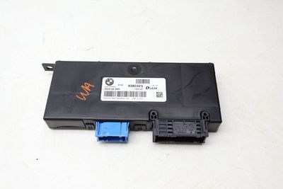 CENTRAL GATEWAY MODULE 9380323