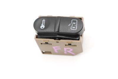 Central Lock Switch / Button 1J0962125A