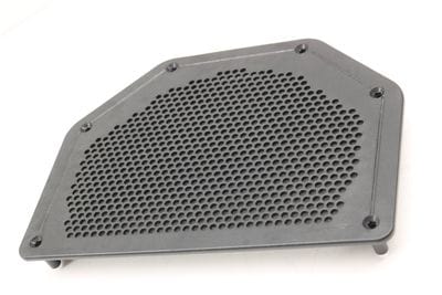 Central Speaker / Subwoofer Grille Cover 65136925328
