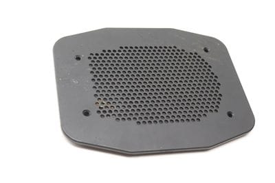 Central Speaker Subwoofer Grille / Cover 65136971882