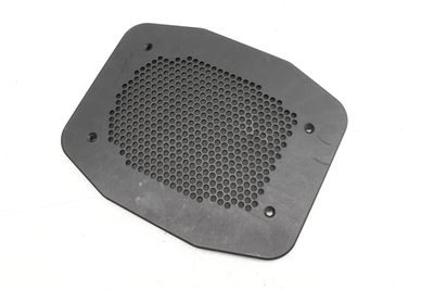 CENTRAL SPEAKER SUBWOOFER GRILLE / COVER 6971882