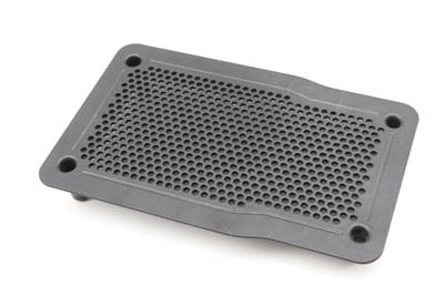Central Speaker / Subwoofer Grille Cover 65139112469