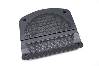 Central Speaker / Subwoofer Grille Cover 65139300812
