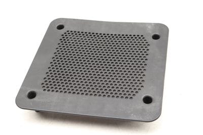 Central Speaker Subwoofer Trim / Grille 65139186984