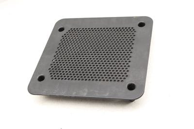 Central Speaker Subwoofer Trim / Grille 65139186984