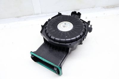 Central Speaker Subwoofer / Woofer (HIFI) 65136811926