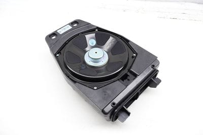 Central Speaker Subwoofer / Woofer (HIFI) 65139242125