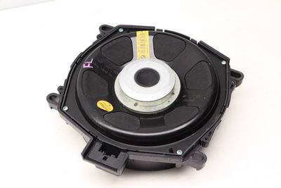Central Speaker Subwoofer / Woofer (TOP-HIFI) 65139112491