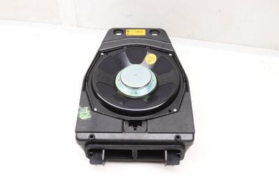 Central Speaker Subwoofer / Woofer (TOP-HIFI) 65139241122