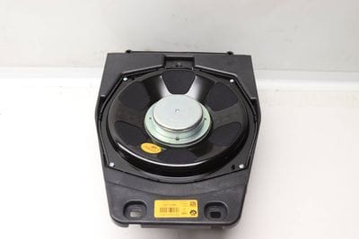 Central Speaker Subwoofer / Woofer (TOP-HIFI) 65139241122