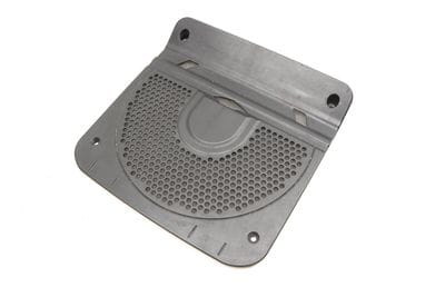 Central Speaker / Woofer Grille Cover 65139290908