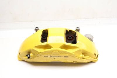 CERAMIC BRAKE CALIPER