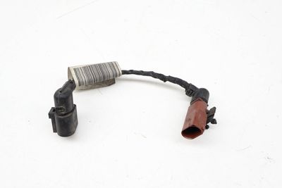 Charcoal Canister Adapter Wiring Harness 03H971659B