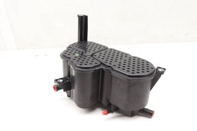 Charcoal / Fuel Vapor Canister 4H0201801A