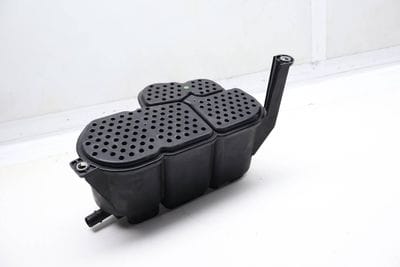 Charcoal / Fuel Vapor Canister 4H0201801A