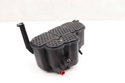 CHARCOAL / FUEL VAPOR CANISTER 4H0201801A