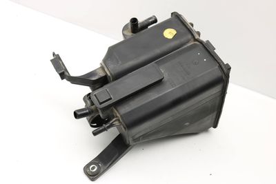 CHARCOAL / FUEL VAPOR CANISTER 7P0201801E