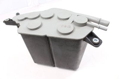 Charcoal / Fuel Vapor Canister 8E0201801J