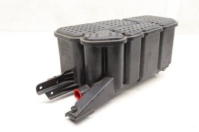 CHARCOAL / FUEL VAPOR CANISTER 8W0201801E