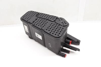 CHARCOAL / FUEL VAPOR CANISTER 8W0201801N