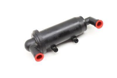 CHARCOAL / FUEL VAPOR CANISTER FILTER 4M0201232A