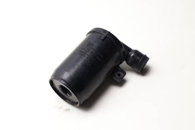 CHARCOAL / FUEL VAPOR CANISTER FILTER